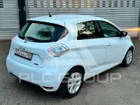 2017 Renault ZOE
