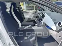 2017 Renault ZOE