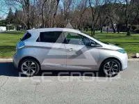 2017 Renault ZOE