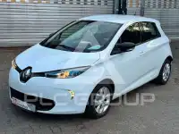 2017 Renault ZOE