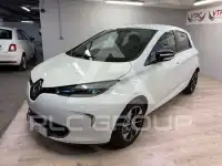 2017 Renault ZOE