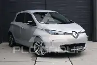 2017 Renault ZOE