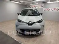 2017 Renault ZOE