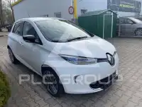 2017 Renault ZOE