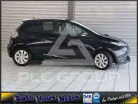 2017 Renault ZOE