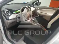2017 Renault ZOE