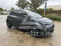 2017 Renault ZOE