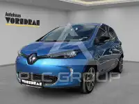 2017 Renault ZOE