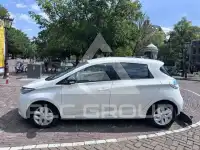 2017 Renault ZOE