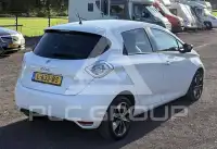 2017 Renault ZOE