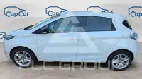 2017 Renault ZOE