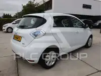 2017 Renault ZOE