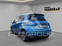 2017 Renault ZOE