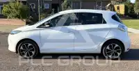 2017 Renault ZOE