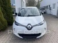 2017 Renault ZOE