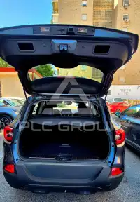 2017 Renault Kadjar