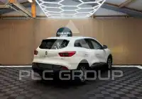2017 Renault Kadjar