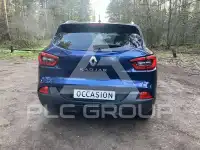 2017 Renault Kadjar
