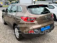 2017 Renault Kadjar