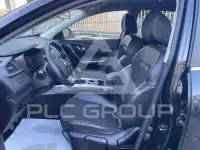 2017 Renault Kadjar