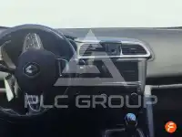 2017 Renault Kadjar
