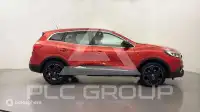 2017 Renault Kadjar