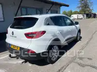 2017 Renault Kadjar