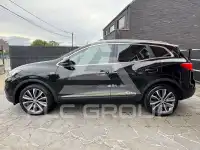 2017 Renault Kadjar