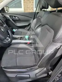 2017 Renault Kadjar