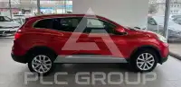 2017 Renault Kadjar
