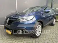 2017 Renault Kadjar