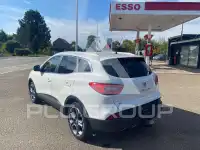 2017 Renault Kadjar