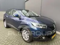 2017 Renault Kadjar