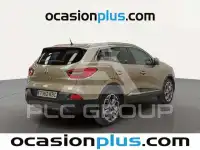 2017 Renault Kadjar