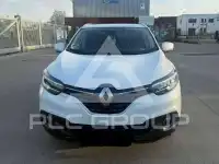 2017 Renault Kadjar