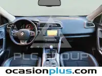 2017 Renault Kadjar