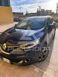 2017 Renault Kadjar