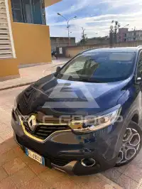 2017 Renault Kadjar