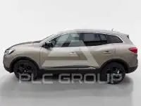 2017 Renault Kadjar