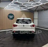 2017 Renault Kadjar