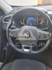 2017 Renault Kadjar
