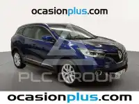 2017 Renault Kadjar