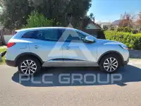 2017 Renault Kadjar