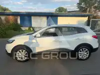 2017 Renault Kadjar