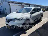 2017 Renault Kadjar