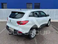2017 Renault Kadjar