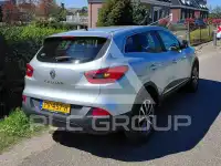 2017 Renault Kadjar