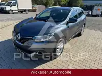 2017 Renault Kadjar