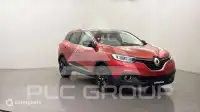 2017 Renault Kadjar