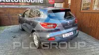 2017 Renault Kadjar